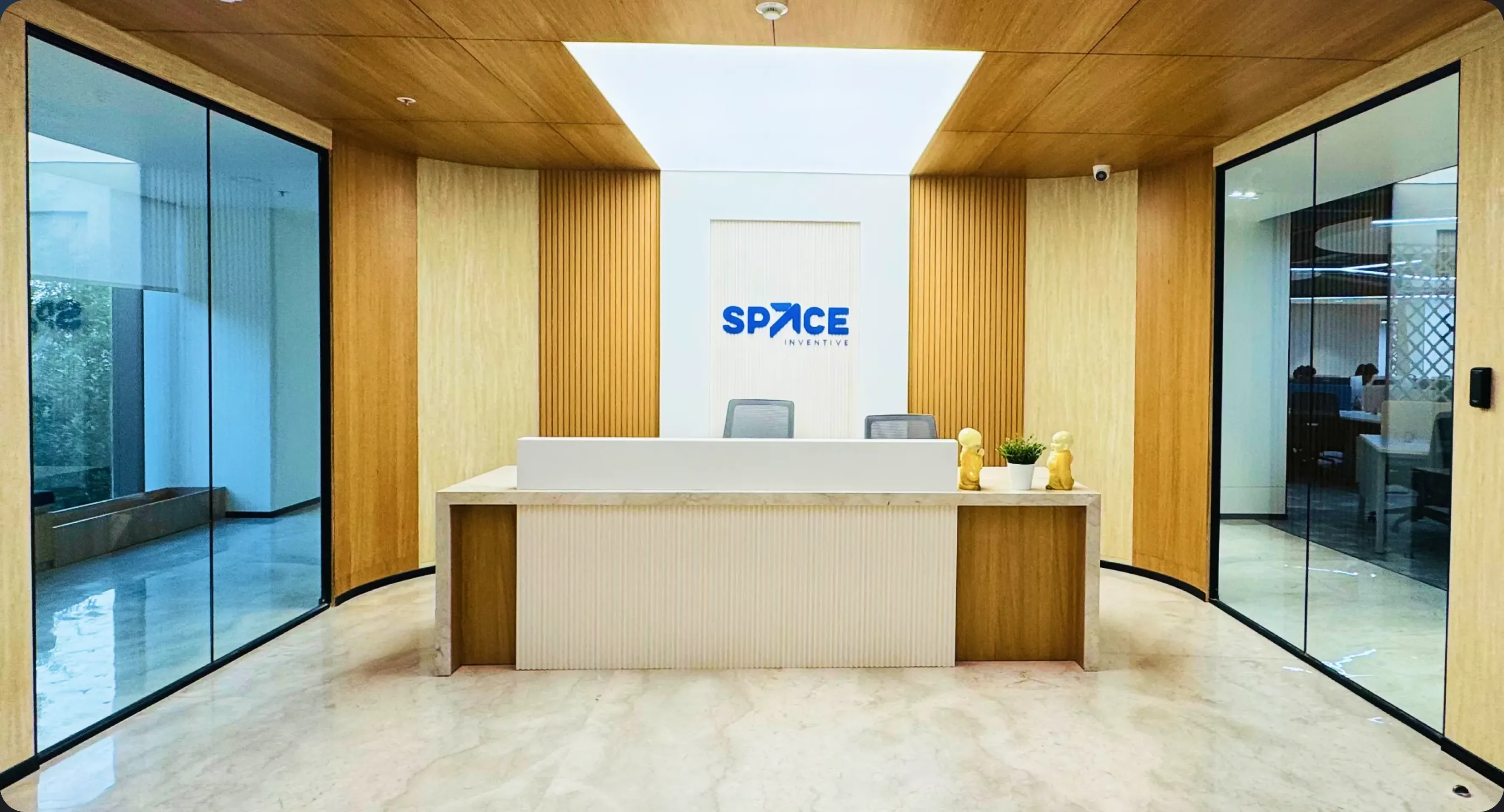 Space Inventive Secures Strategic Investment banner