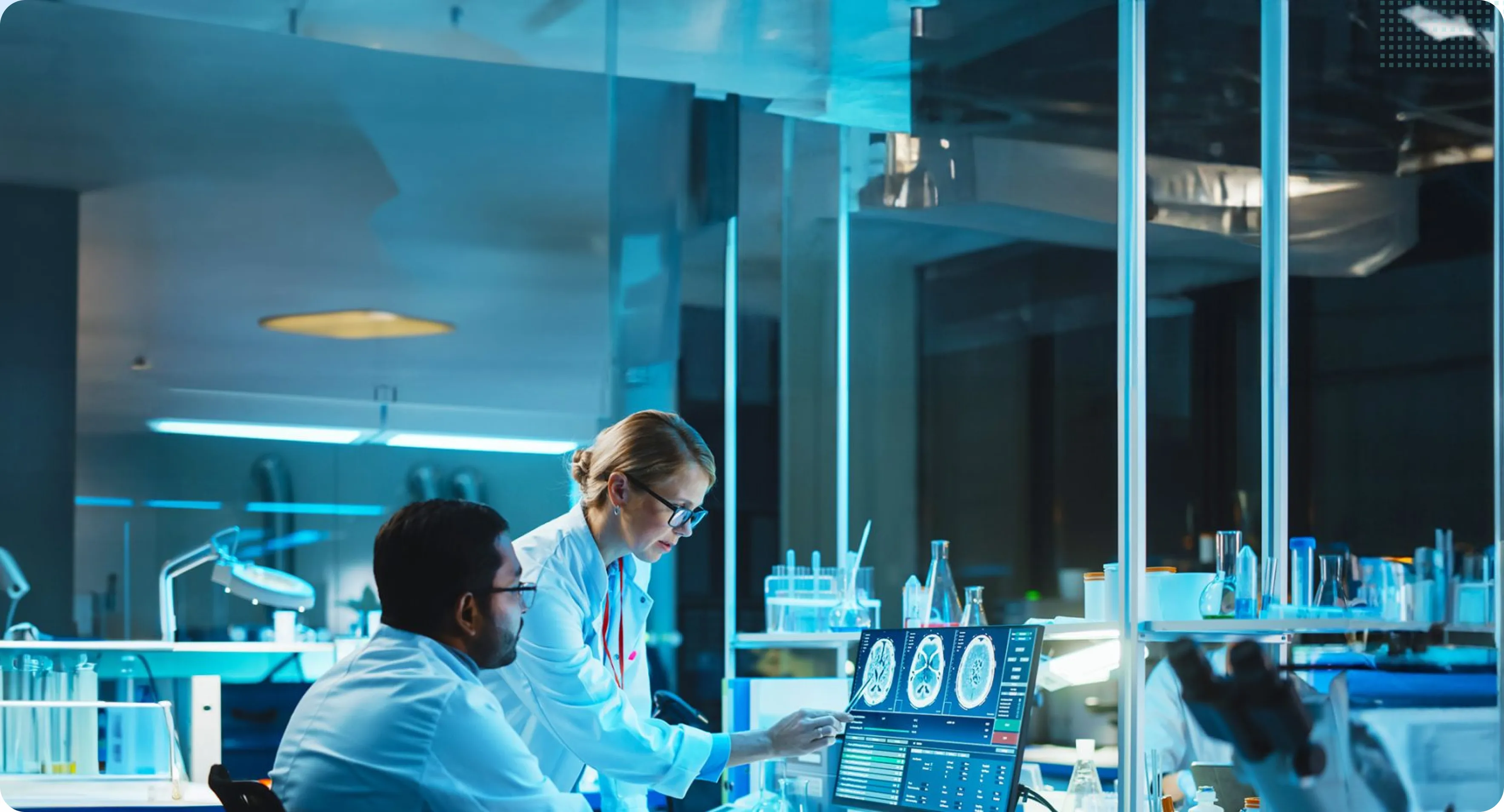 medication companion banner