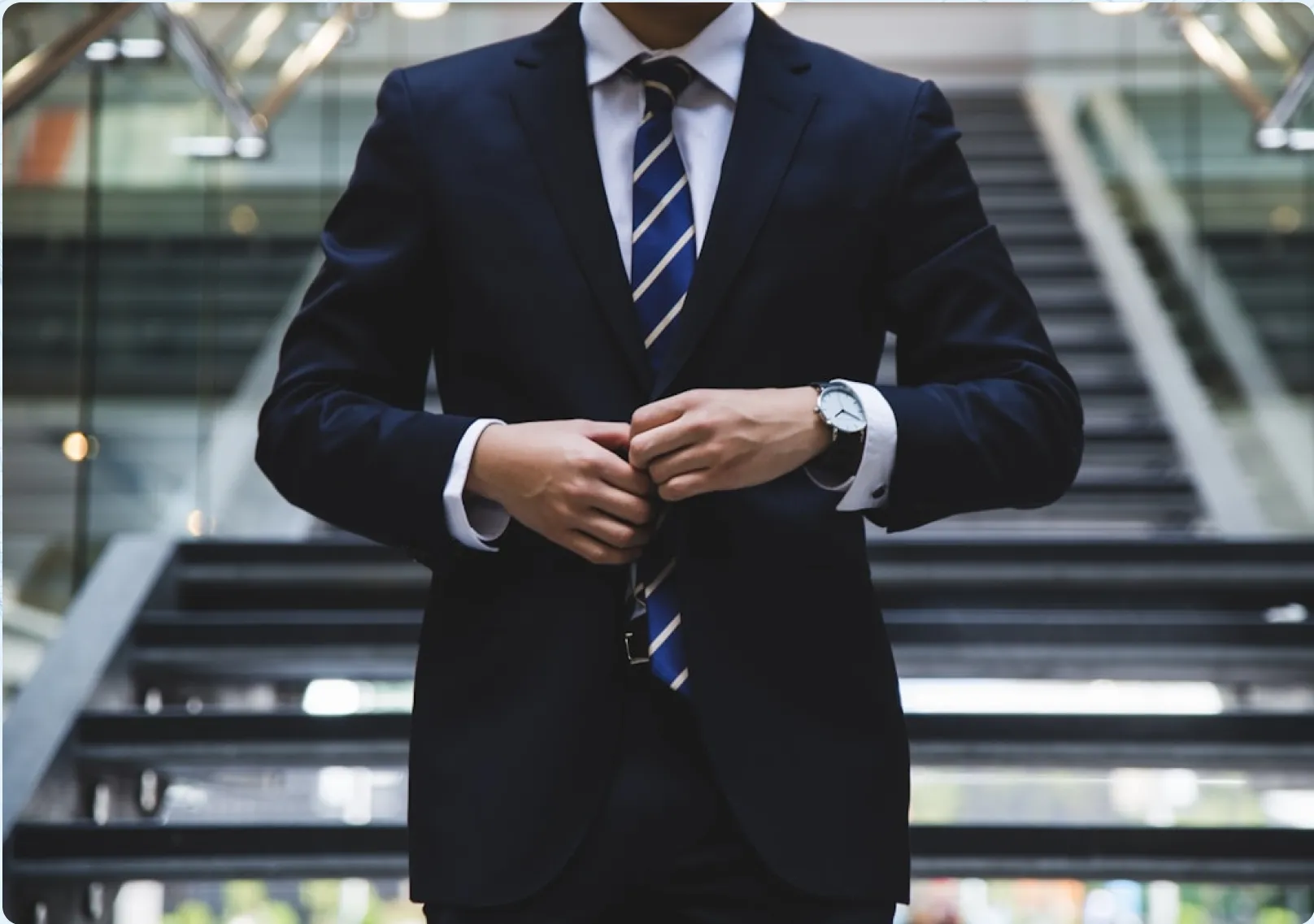 What Sets Us Apart image